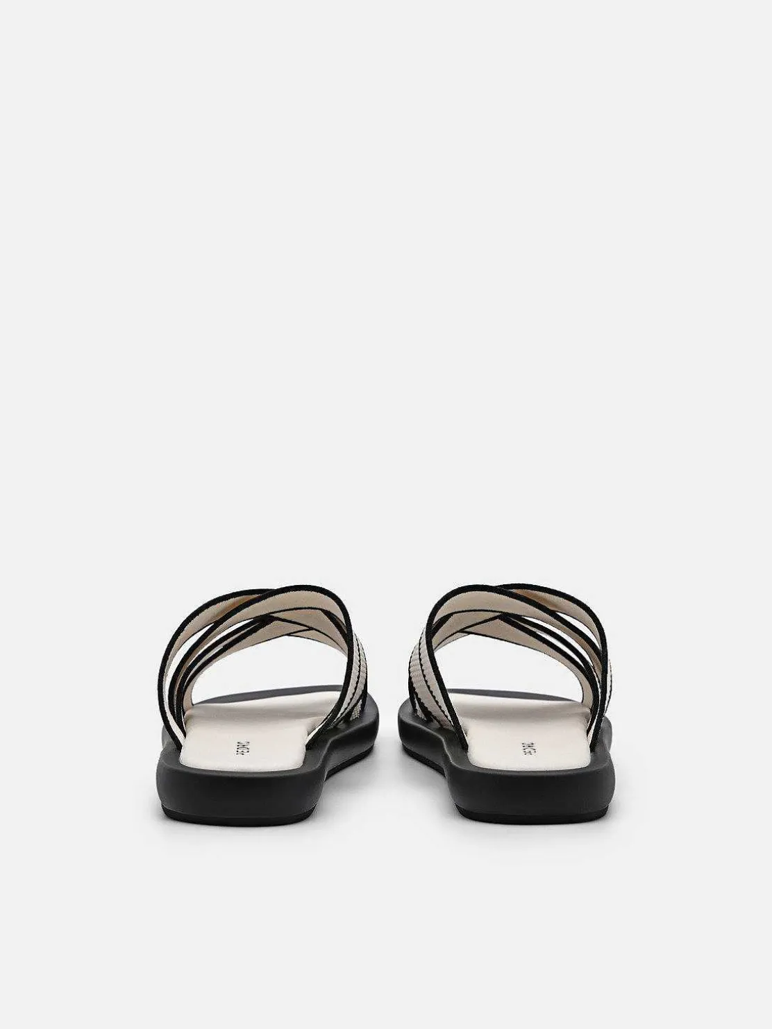 Izzie Flat Sandals