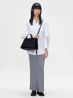 Izzie Large Bowling Bag