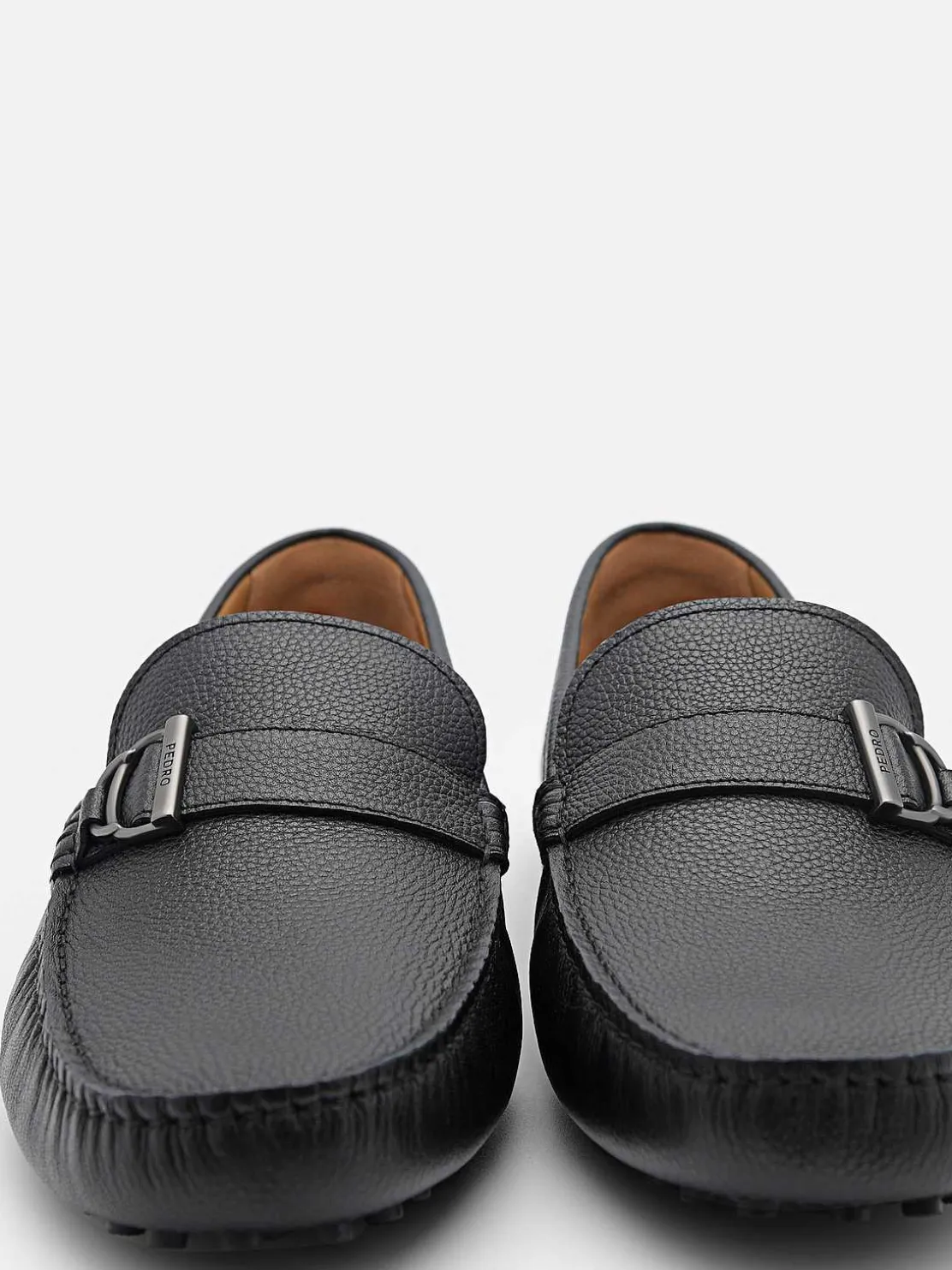 Jackson Leather Driving Shoes