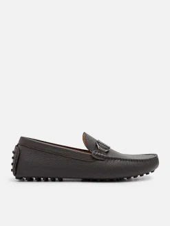 Jackson Leather Driving Shoes