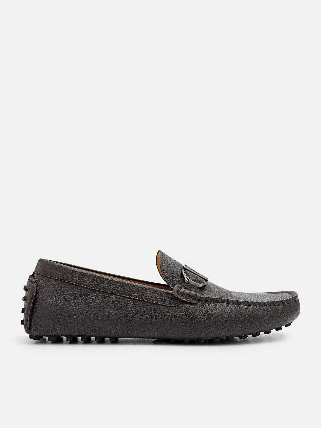 Jackson Leather Driving Shoes