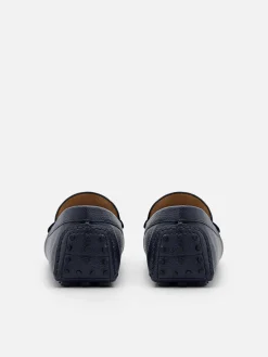 Jackson Leather Driving Shoes