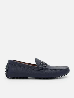 Jackson Leather Driving Shoes