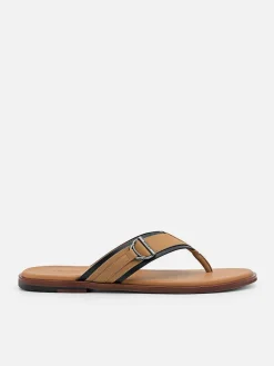 Jackson Thong Sandals