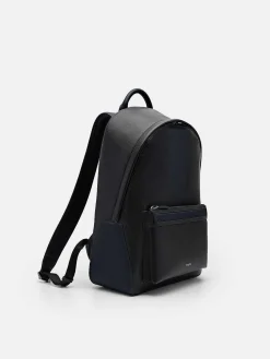James Backpack