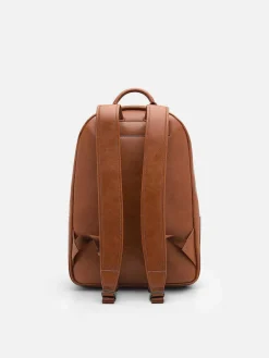James Backpack