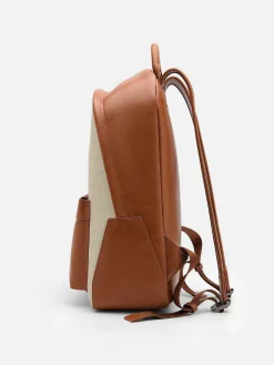 James Backpack