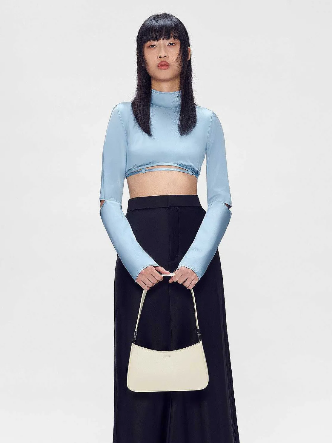 Jatte Shoulder Bag