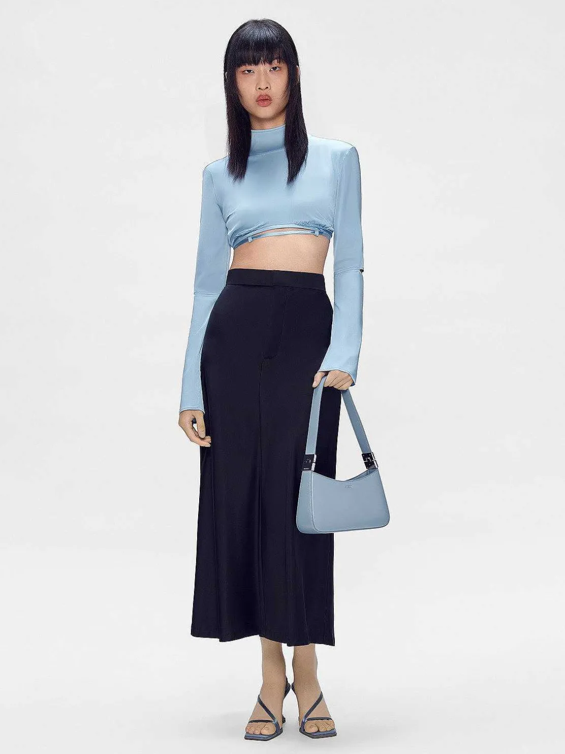 Jatte Shoulder Bag