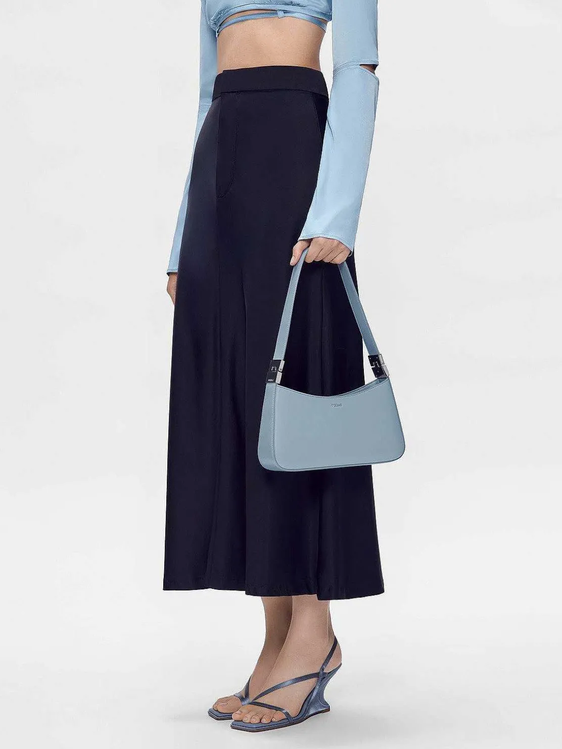 Jatte Shoulder Bag