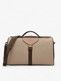 Jet Set Duffle Bag