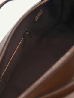 Jet Set Duffle Bag