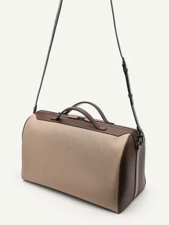 Jet Set Duffle Bag