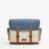 Jones Messenger Bag