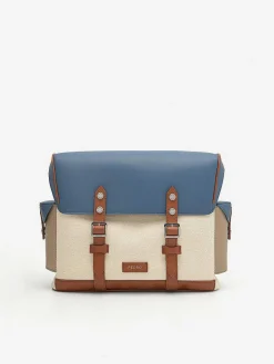Jones Messenger Bag