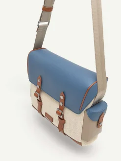 Jones Messenger Bag