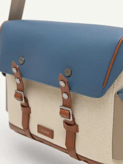 Jones Messenger Bag