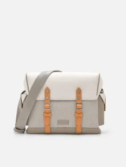 Jones Messenger Bag