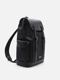 Jones Nylon Backpack