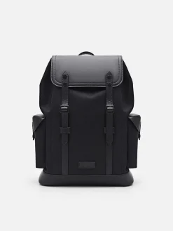 Jones Nylon Backpack