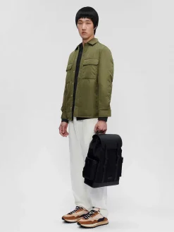 Jones Nylon Backpack