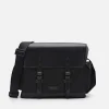 Jones Nylon Messenger Bag