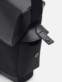 Jones Nylon Messenger Bag