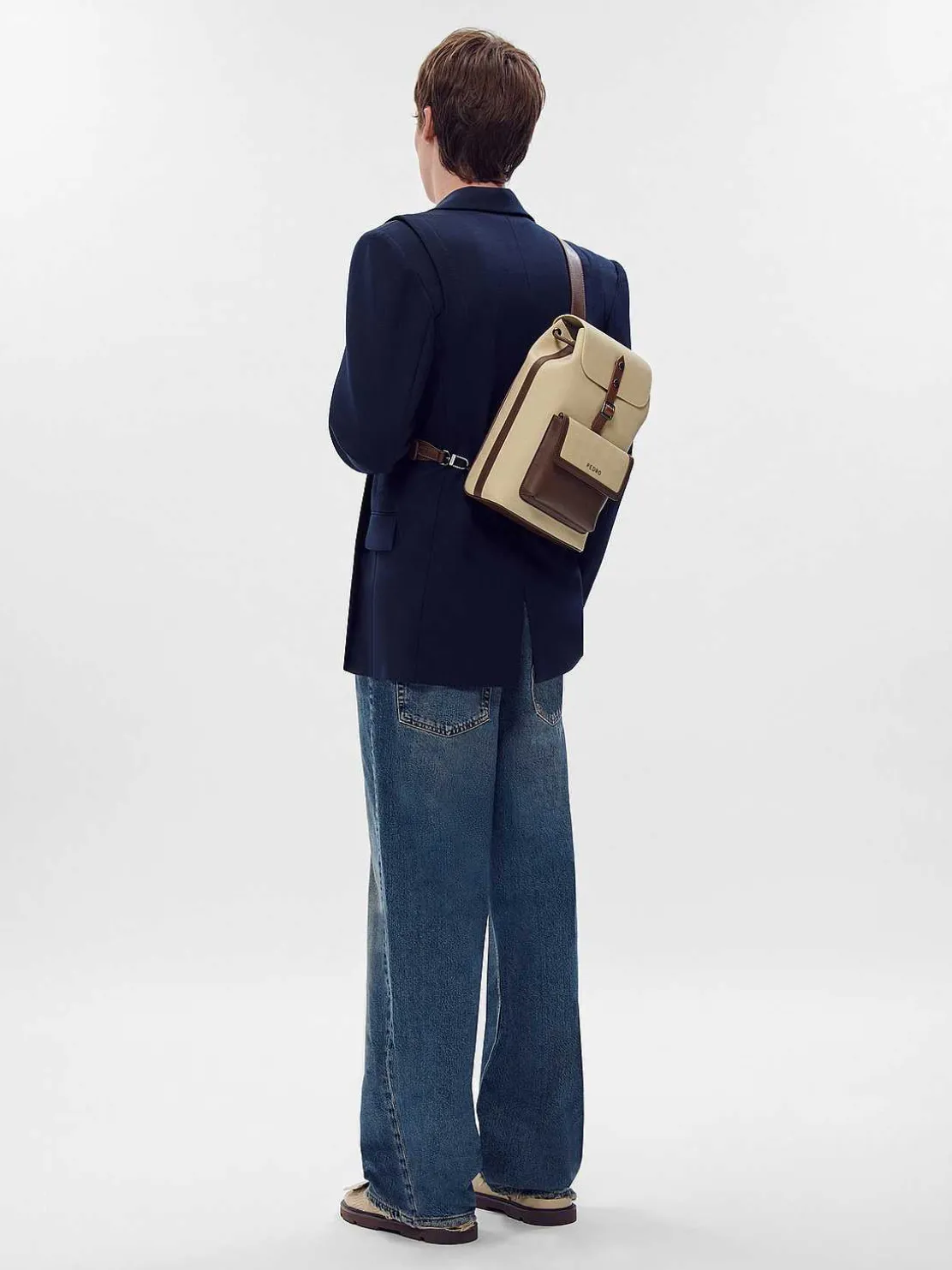 Jones Sling Pouch
