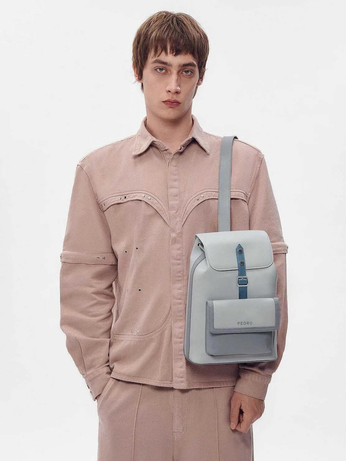 Jones Sling Pouch