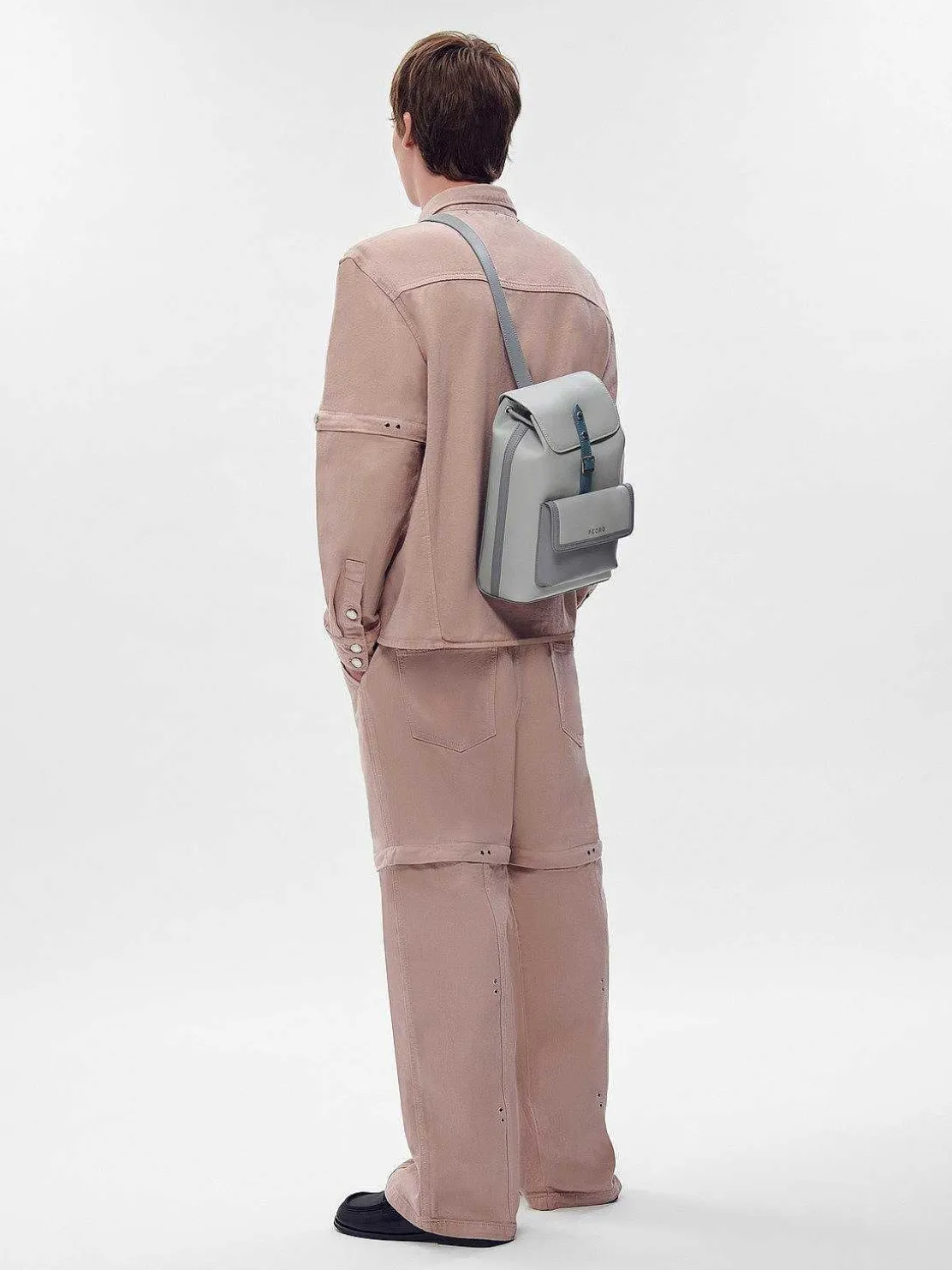 Jones Sling Pouch
