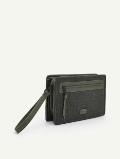 Kasten Clutch Bag