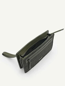 Kasten Clutch Bag