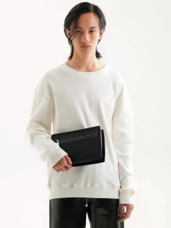 Kasten Clutch Bag