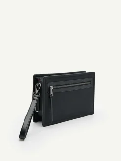 Kasten Clutch Bag