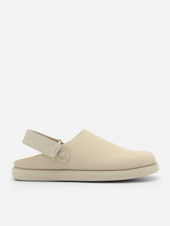 Kenzie Backstrap Sandals