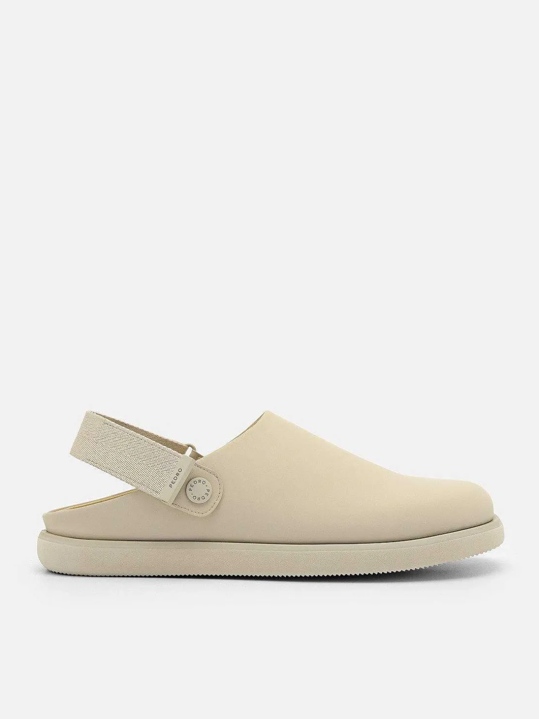 Kenzie Backstrap Sandals