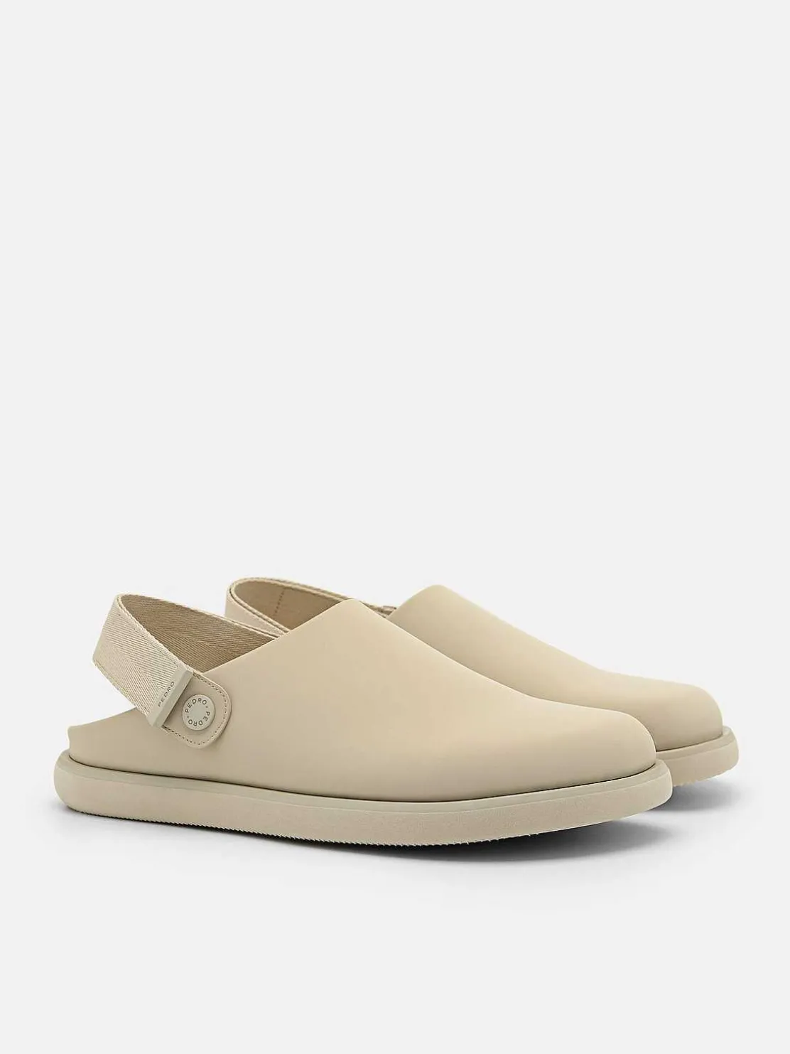 Kenzie Backstrap Sandals