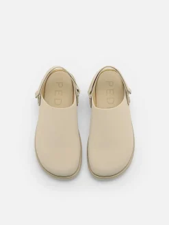 Kenzie Backstrap Sandals