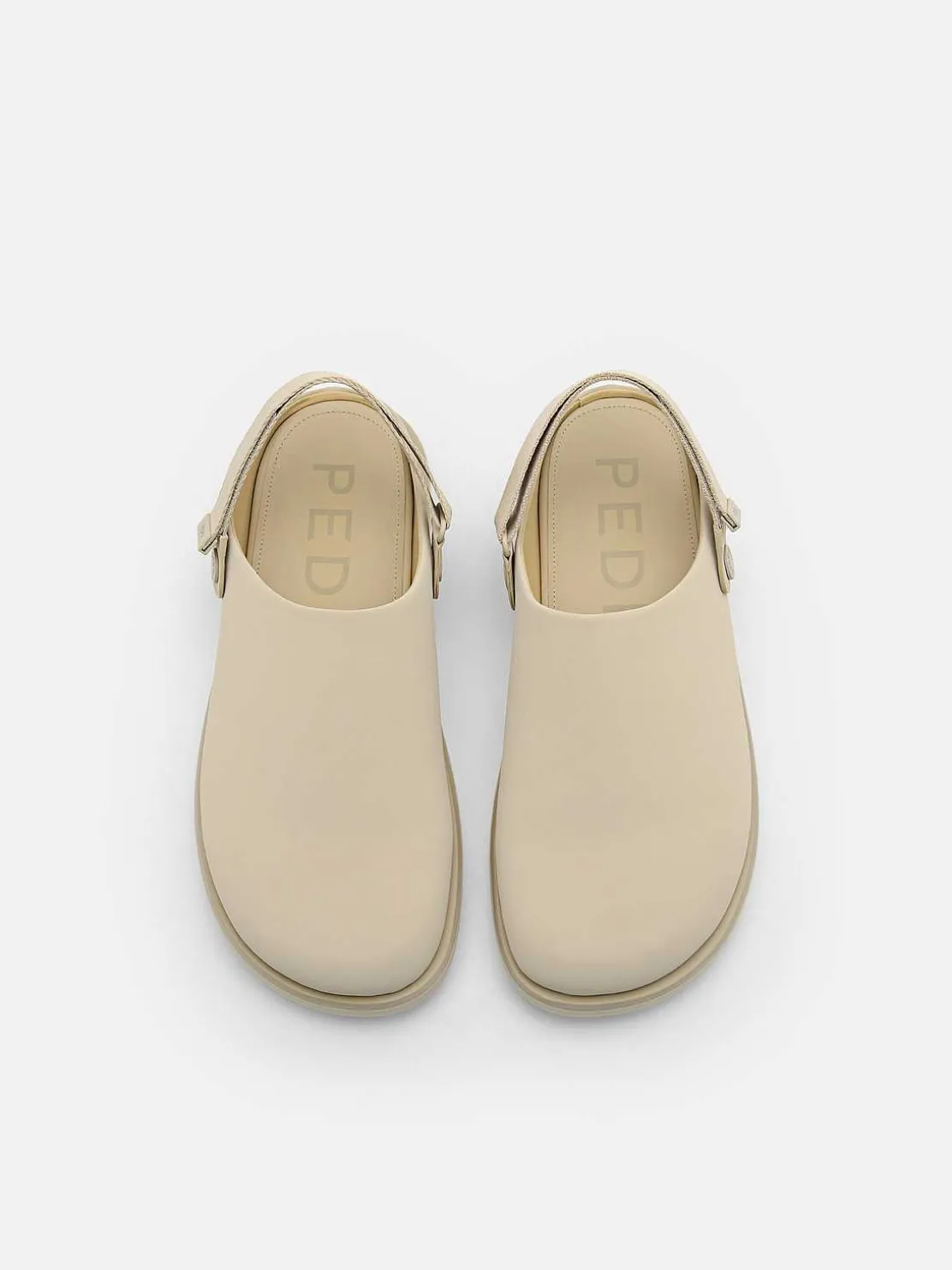 Kenzie Backstrap Sandals
