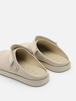 Kenzie Backstrap Sandals