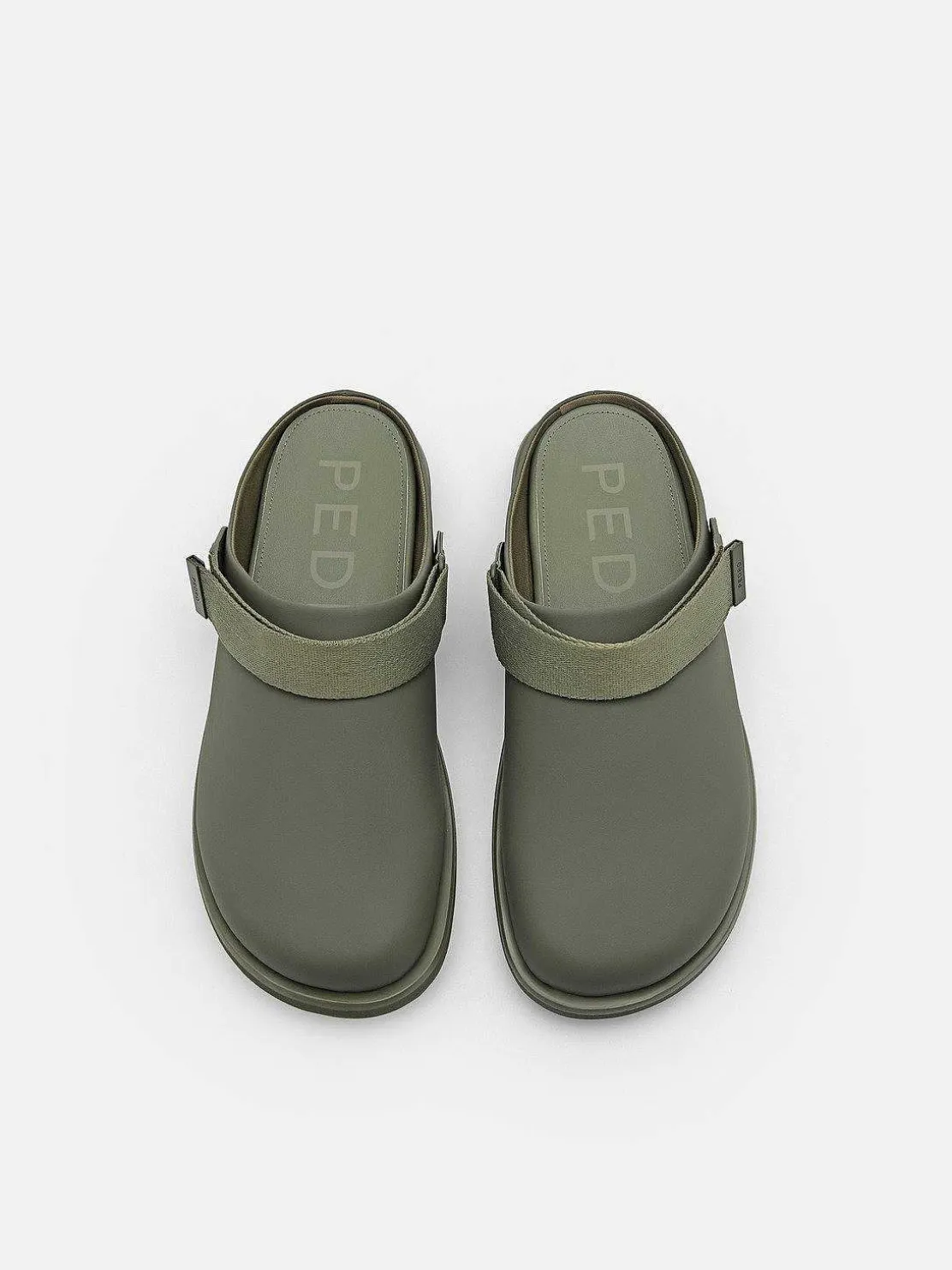 Kenzie Backstrap Sandals