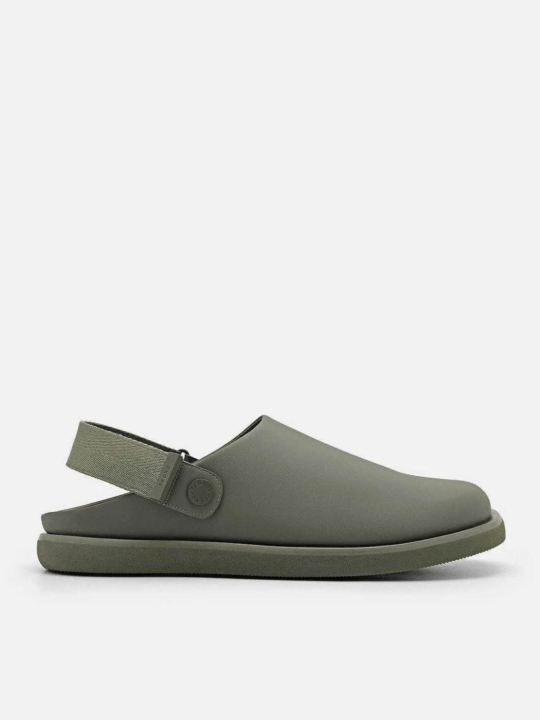 Kenzie Backstrap Sandals