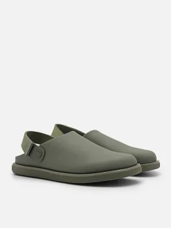 Kenzie Backstrap Sandals