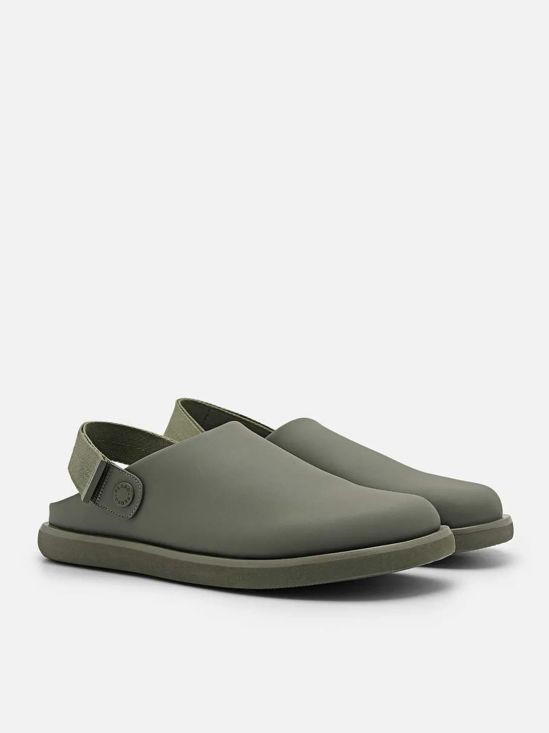 Kenzie Backstrap Sandals