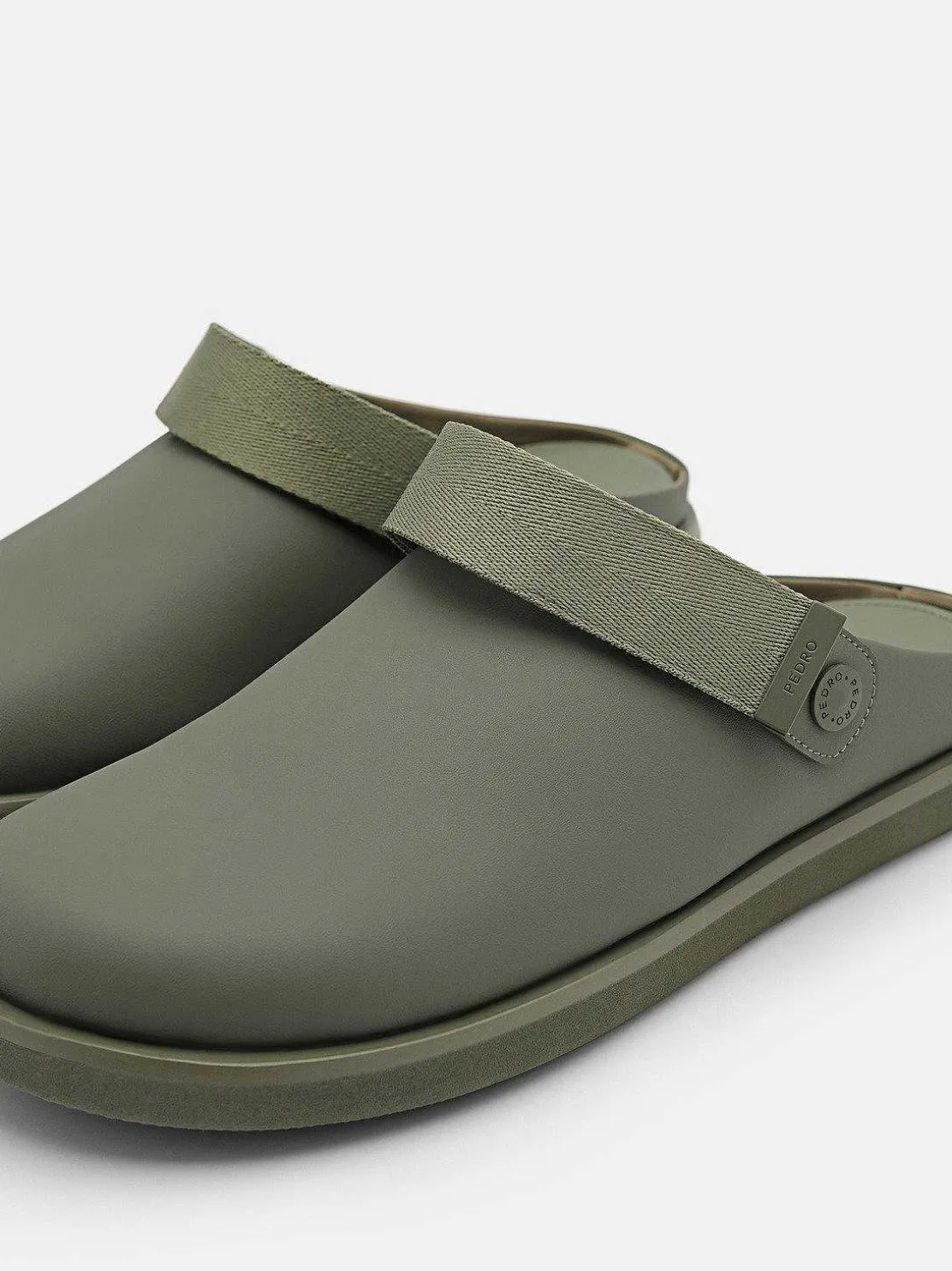 Kenzie Backstrap Sandals