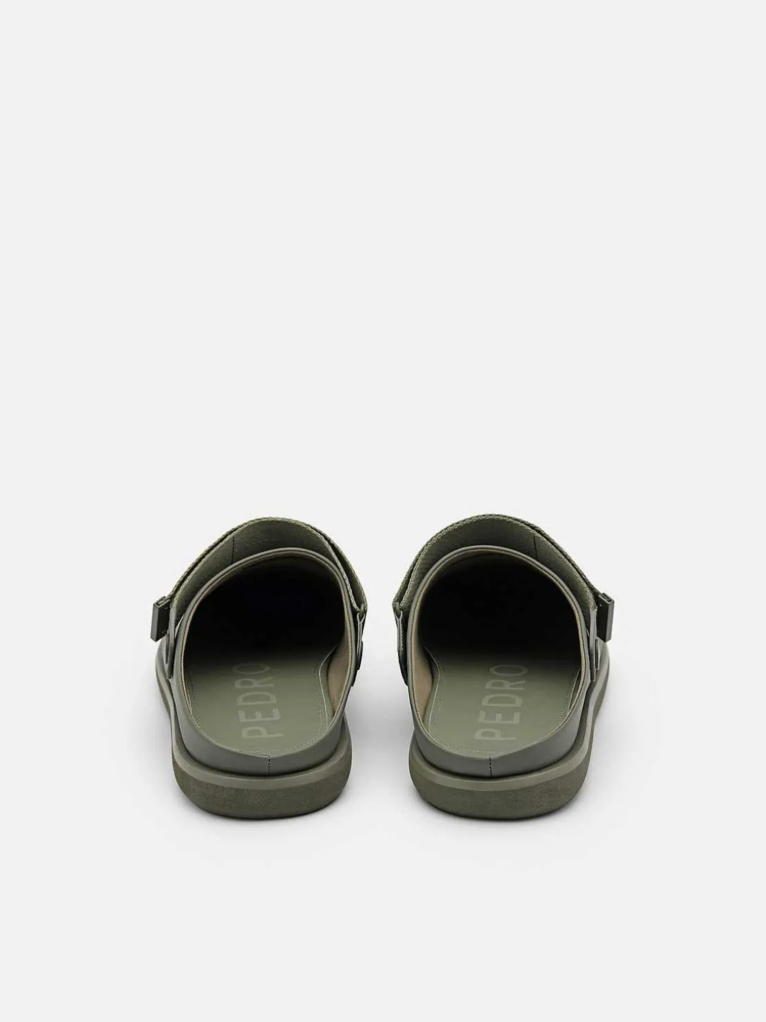 Kenzie Backstrap Sandals