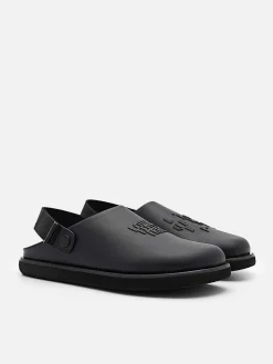 Kenzie Backstrap Sandals