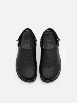 Kenzie Backstrap Sandals