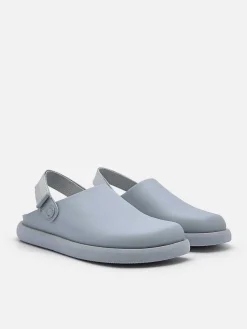 Kenzie Slingback Mules