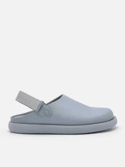 Kenzie Slingback Mules